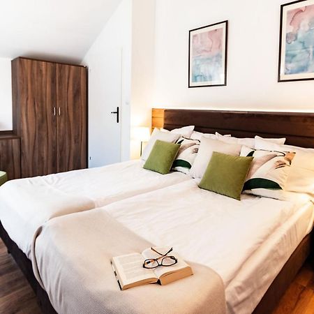 Pelikan Resort Dzwirzyno - Domki Przy Plazy Habitación foto